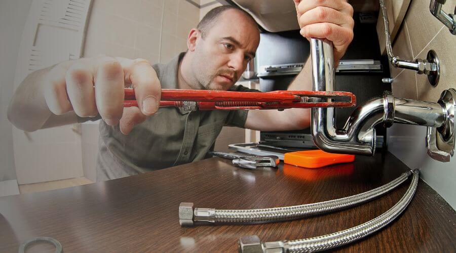 Local water heater installation in Mechanicsville, VA
